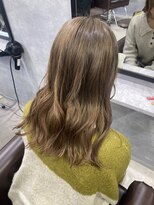 グラッジ 池袋(GLADGE)&nbsp;ミルクティーベージュ