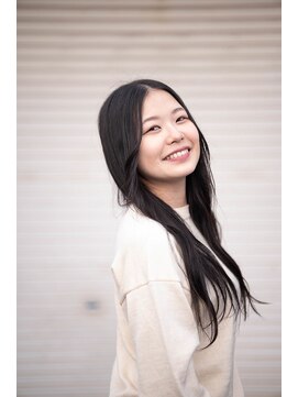 ラフ(Raugh by ApriLush) ロングレイヤー