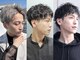 アグランテトラ 野田阪神店(a Gland tetra)の写真/経験豊富なスタイリストがメンズの”髪質やクセ”を見極め、あなたに似合うスタイルをご提案！