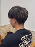 おしゃれメンズカット【カミケン】