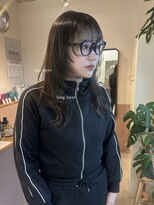 ボトル(bottle) layer cut
