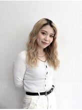ヴァイラル(VIRAL) 原 あき