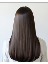 ルシードスタイル アウラ 松戸市五香(LUCIDO STYLE Aura)&nbsp;うる艶#サラサラ【松戸#五香#白髪染め#カラー#髪質改善】