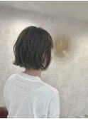 フレンチ☆Bob