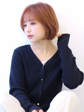 オーロ 千里山店(ORO) 20代30代40代50代髪質改善イメチェン美髪似合わせカット