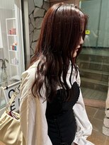 ビーハイブ 仙台駅前店(Behive)&nbsp;wine red