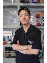クワトロレオーネ 大阪梅田茶屋町(QUATTRO LEONE) 行田 海斗