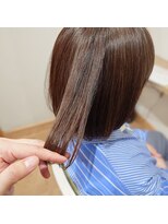 ティピ(tipi)&nbsp;水素カラー