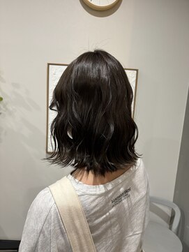 コタコット(cote a cote) オリーブグレー