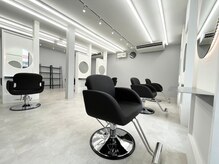 アグ ヘアー カート 稚内店(Agu hair qat)の雰囲気（リラックスできる空間です。）