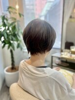 ウミネコ 表参道店(Umineko)&nbsp;プレミア髪質改善ケア・カラーカットコース