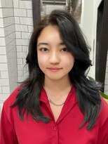 レガーレ(Legare) レイヤースタイル