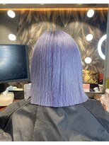 ベルグローアルファ(BELLE GROW ALPHA)&nbsp;ラベンダー