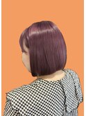 pink × lavender