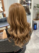 フツーロ 栄(FUTURO) #プルエクステ#エクステ#シールエクステ#プルシールエクステ