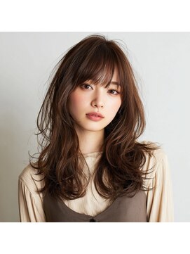 アルテ ヘア(Arte hair) ロング