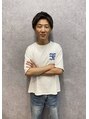 レイグロー バイ ヘッドライト 東海店(RAYGLOW by HEADLIGHT) 助川 慶和
