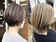 ヒサ(hisa)の写真/【岐阜駅車で5分】マンツーマンだからこそ、髪のお悩みも打ち明けやすい♪30,40代の白髪が気になる世代に…