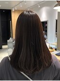 ラベンダーブラウン