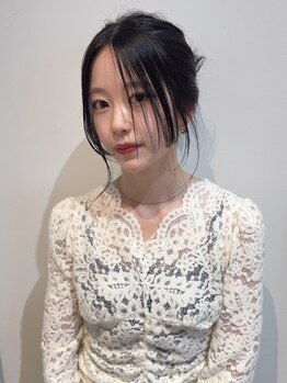 【小倉南/徳力】お子様連れ大歓迎◎大人可愛いスタイル提案でオシャレママになれるサロン☆