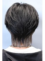 リップス 栄(LIPPS) ホワイトバングウルフ