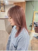 カシスカラー【本厚木/Anjoule】