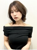 MEDIUM 2 名駅/名古屋/マンツーマン/レイヤー/髪質改善