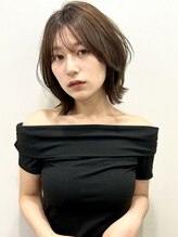 ルボア(LeBois)&nbsp;MEDIUM 2