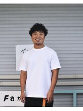 ファム(Fam) 内田 和博