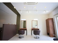 ソワンシュール (Soincheur)の雰囲気(マンツーマンでお客様に寄り添い最後まで施術させていただきます)