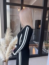 【髪質改善】内側から満たされる。厳選トリートメントで手に入れる本物の「艶」。