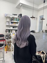 ラルガ 城野店(Raruga) ラベンダーカラー