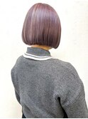 ミニボブ☆【CERCA新宿/新宿西口】