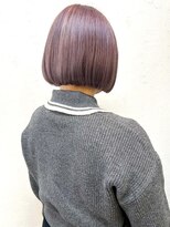 セルカ 新宿(CERCA)&nbsp;ミニボブ☆【CERCA新宿/新宿西口】