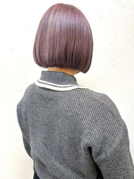 セルカ 新宿(CERCA) ミニボブ☆【CERCA新宿/新宿西口】