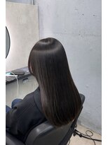 ユニー 新宿(uniii)&nbsp;【uniii】髪質改善/美髪縮毛矯正