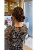 "似合わせアレンジ"1目置かれるおしゃれhair