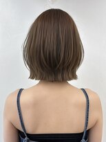 サンド 表参道(sand)&nbsp;レイヤーボブ