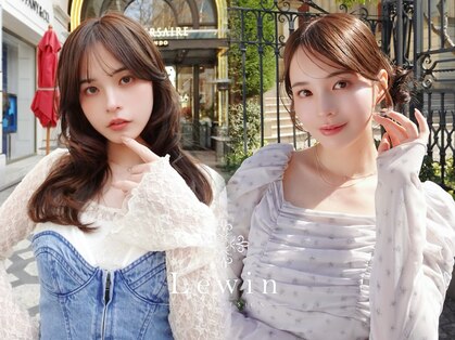 レウィン オモテサンドウ(Lewin-omotesando-)の写真