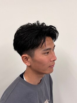 モッズ ヘア 京都店(mod's hair)の写真/一流のテクニック×トレンド感。Life Styleに合わせた絶妙な似合わせで、新しい自分に。お手入れも楽々♪