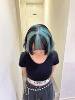 コルツー(CoL2) デザインカラー/ブリーチカラー/ダブルカラー