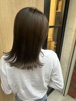 キャメル(Camel) <camel>20代/30代/40代 ダークブラウン