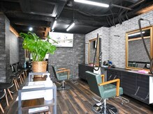 カット・カラー専門店 アプリコット
