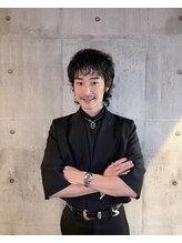 ELAN by Chic 　押上　曳舟　美容室　【エラン】&nbsp;山口 卓朗