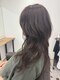 バム(BaM)の写真/レイヤーカットが得意なサロンで叶える、オーガニックヘッドスパと艶うるトリートメント体験☆