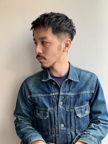 トイロ 自由が丘(Toiro)&nbsp;ベリーショートアップバング2ブロック