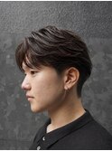 *NOISMフェザーパーマ