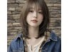 【U24限定】カット＋カラー　