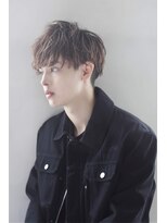 モッズ ヘア 新宿サウス店(mod's hair)&nbsp;ナチュラルマッシュ