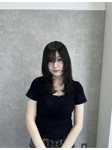 フラミューム 伊勢崎(flammeum)&nbsp;青木 ふうか